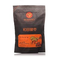 优品本色和田骏枣200g