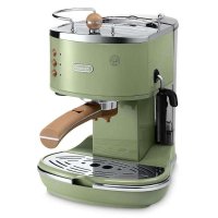 德龙(DeLonghi)泵压式咖啡机 ECO310