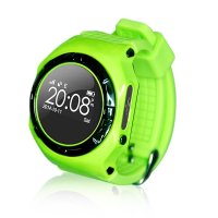 斯塔克 SL20护宝星儿童卫士蓝牙手表 GPS定位 语音通话(绿色)