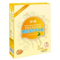 螺旋藻营养米粉 1段 250g/10包*25g