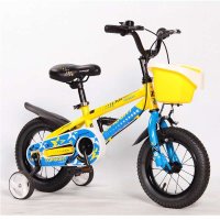 途锐达(TOPRIGHT ) 3岁以上儿童自行车 流星雨