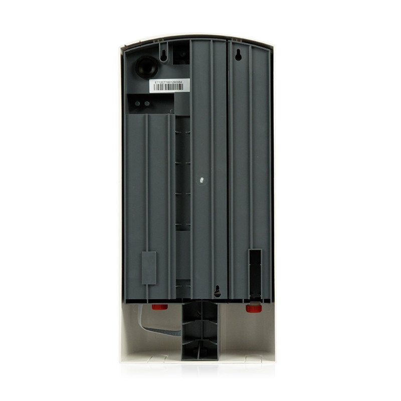 斯帝博 ESC-HT18CT(18kw 380v) 即热式电热水器 速热恒温 超薄机身 大出水量 洗澡淋浴 免储水洗澡机高清大图
