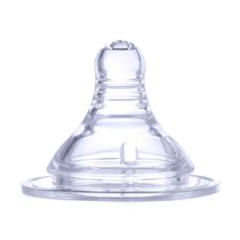 KIDSME 亲亲我 宽口径PPSU感温奶瓶160ML 红色 908192R