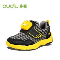Budiu步丢智能定位童鞋 2015新款儿童运动鞋 gps定位鞋防丢鞋