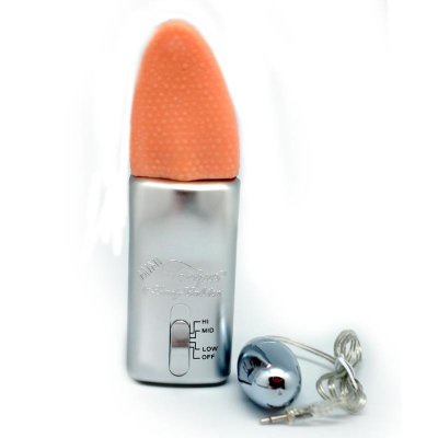 INS蜜舌追踪女用成人用品电动舌头 口交自慰器 成人用品女用器具