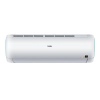 海尔空调KFR-26GW/15DHA23AU1套机