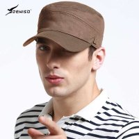 纯棉军帽 DS-2276