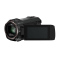 松下(Panasonic) HC-V770GK 高清手持数码摄像机 家用新无线双摄像头摄像机 黑色