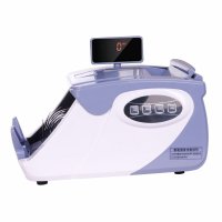 卡文KAWEN JBYD-0288C银行专用全智能语音报警点钞机验钞机