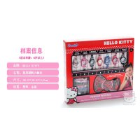 凯蒂猫魅力腕表HKC186