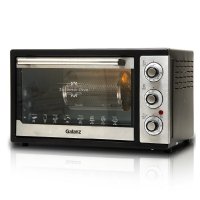 格兰仕(Galanz) KWS1528LQ-F2E 电烤箱 28L
