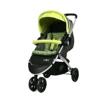 VIKI威凯 S200H平躺避震伞车四轮婴儿手推车婴儿车四轮推车童车