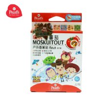 珮氏小番茄戶外香薰貼 6片裝