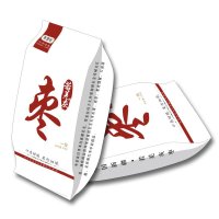 枣意浓若羌灰枣一级238g