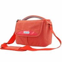 intermail单反相机包 SLR-618 红