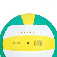 KS0890 正品5号充气软式排球中考生训练比赛用球