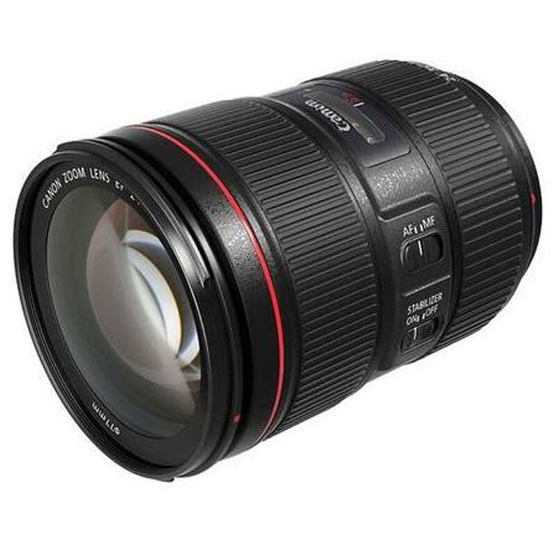 佳能(Canon) EOS 5DS(24-105mm F4 II) 数码单反相机 单镜头套装 约5060万像素图片
