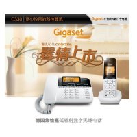 Gigaset/集怡嘉C330