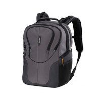 百诺Reebok锐步200N摄影单反相机镜头双肩专业防盗摄影包