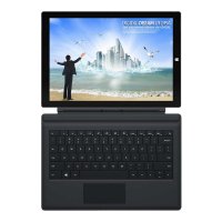微软surface pro 3 4YM-00009 +键盘(64G专业版 I3/4G/64G Win8.1)