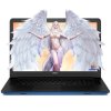 戴尔(DELL)M5555R-1828L 灵越15.6英寸游戏笔记本电脑(A84G 500G M355 2G独显)蓝色