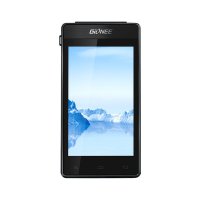 Gionee/金立 W800天鉴四核智能商务手机 双转轴小牛皮后盖双电板