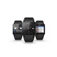 SONY索尼SmartWatch2 SW2 防水蓝牙智能手表 索尼智能手表 硅胶板