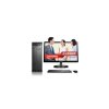 联想H3050(G3250-4G-500G-DVD-集显)+20寸显示器