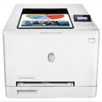 惠普 彩色激光打印机Color LaserJet Pro M252n