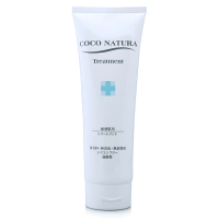 COCO NATURA菊星柔和滋润润发乳250g