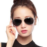 三氏 经典豹子头镜腿蛤蟆镜3002