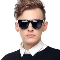 三氏 复古时尚太阳镜1030