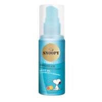 SNOOPY史努比清新抑油补水液