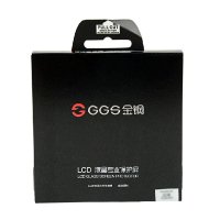 GGS金刚屏适用索尼RX100 RX1002 RX1003 RX100M3 RX100M2 RX100III/II