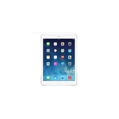 Apple iPad Air MD788CH/B WiFi版 9.7英寸平板电脑 16G 银色+保护套