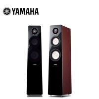 Yamaha/雅马哈 NS-F500 HIFI音响 发烧级实木进口 一对