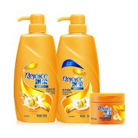 飘柔焗油护理750+750+300洗护优惠装