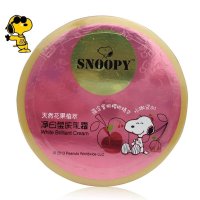 SNOOPY史努比净白莹肤乳霜