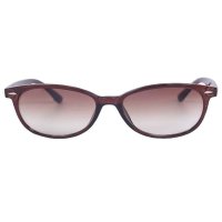 简约女士PC款太阳镜3183