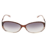 钻石女士PC款太阳镜3166