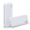 aigoL100简约版 10000mAh 超薄A级聚合物充电宝/移动电源