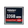 KINGMAX胜创 高速CF卡32G 200X