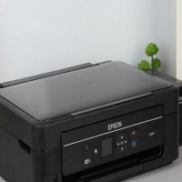 爱普生(EPSON) 喷墨打印一体机 L455