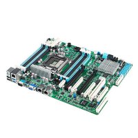 ASUS华硕 Z9PA-U8 双千兆服务器主板(选配远程管理卡)