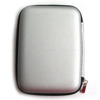移动硬盘包-灰色