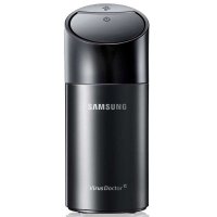 三星(SAMSUNG) 车载/迷你型 空气净化器 AG-053VKCBB/SC(浩瀚黑)