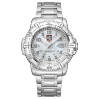 雷美诺时(LUMINOX)鲁美诺斯手表户外防水夜光运动石英男表A.7258