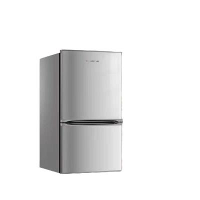 星星冰箱bcd-116ta