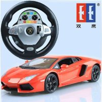 双鹰E628-001兰博基尼车模