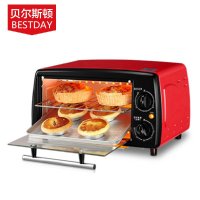 贝尔斯顿(BESTDAY) KX-12L01电烤箱